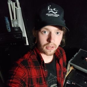 Meet your Posher, Ricky